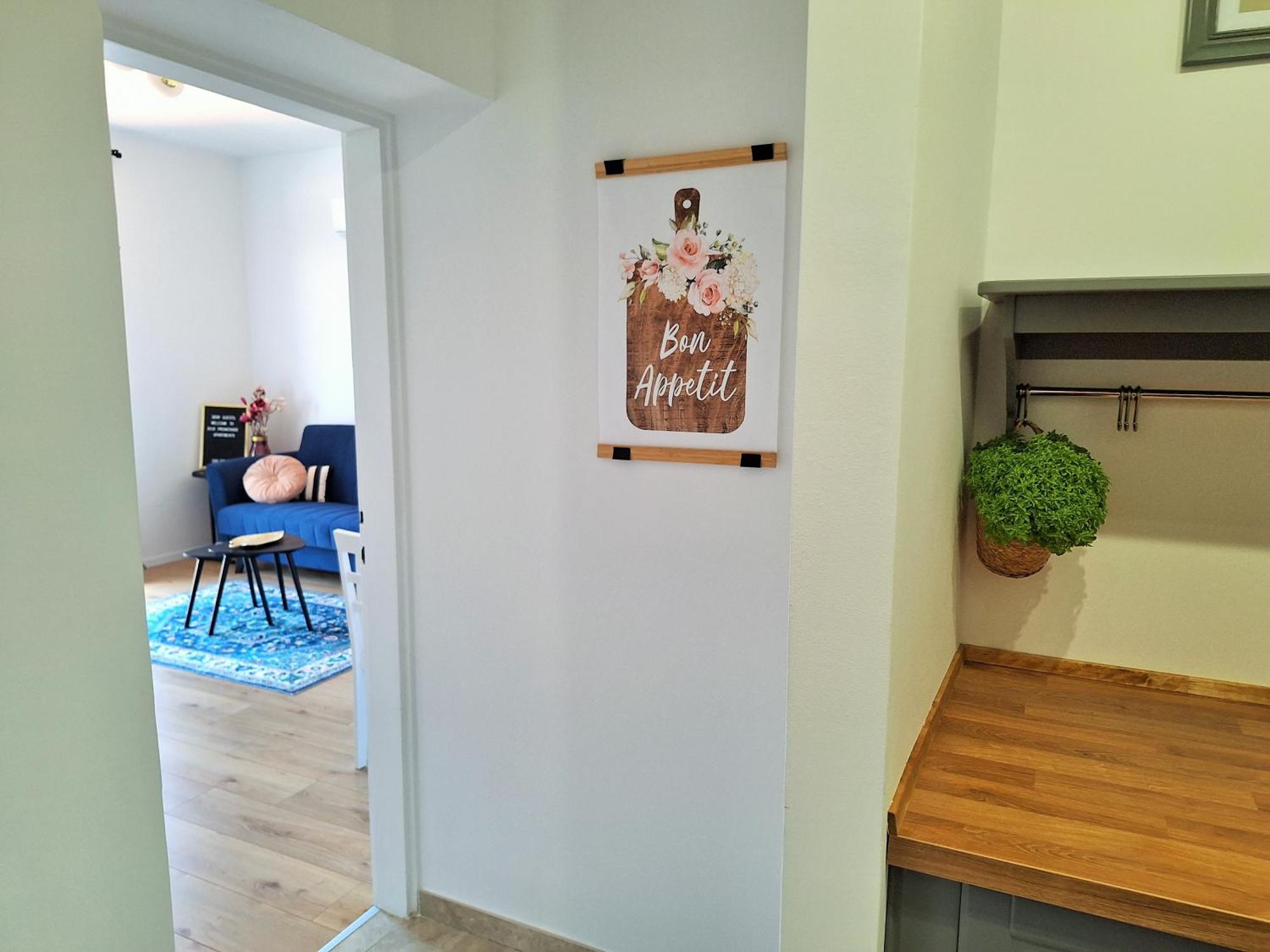 Villa Blue Promenade Dubrovnik Habitación foto